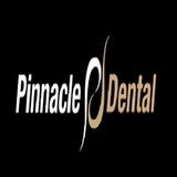 The "Pinnacle Dental" user's logo