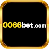 The "0066bet" user's logo