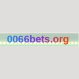 The "0066bet" user's logo
