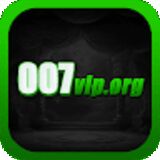 The "007viporg" user's logo