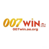The "007Win" user's logo