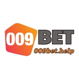 The "009bet0" user's logo