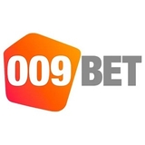 The "009bet" user's logo