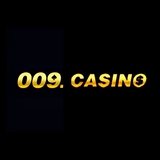 The "009casinohelp" user's logo