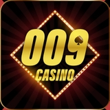 The "Nhà Cái 009 Casino" user's logo