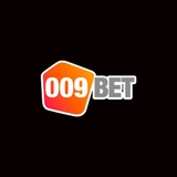 The "009BET KHÁM PHÁ NHÀ CÁI GAME TRỰC TUYẾN SỐ 1 CHÂU Á" user's logo