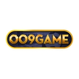 The "009Game" user's logo