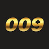 The "009 Casino" user's logo