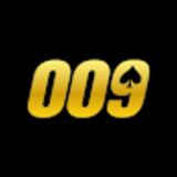 The "009s vip" user's logo