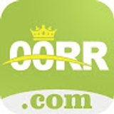 The "00rr bet" user's logo