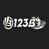 The "Nhà Cái 123B" user's logo