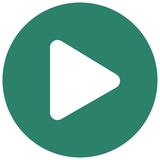 The "0123movie.ac" user's logo
