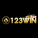 The "Nhà cái 0123WIN" user's logo