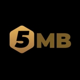 The "0505mbcom" user's logo