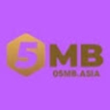 The "05mbasia" user's logo