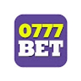 The "0777bet" user's logo