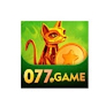 The "077 game" user's logo