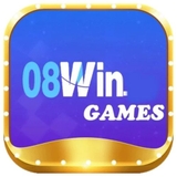 The "08Win- Nhà cái cá cược bóng đá số 1 Việt Nam" user's logo