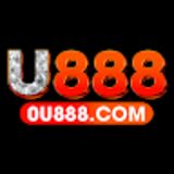 The "U888 | 0U888.COM Đăng Ký – Đăng Nhập Nhận 888K Tháng 12/2024" user's logo