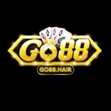 The "go88 vip" user's logo