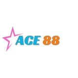 The "ACE88" user's logo