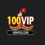 The "100 mur VIP" user's logo