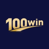 The "100WIN" user's logo