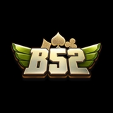 The "B52 Club - Sân chơi game bài đổi thưởng bom tấn hàng đầu Việt Nam" user's logo