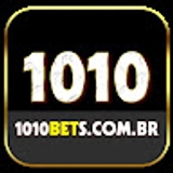 The "1010" user's logo