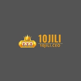 The "10jili002" user's logo