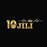 The " 10jili Link" user's logo