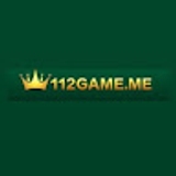 The "112game" user's logo