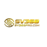The "Nhà cái SV368" user's logo