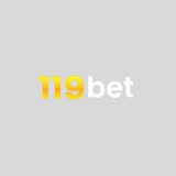 The "119betuscom" user's logo
