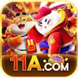 The "11A Homes" user's logo