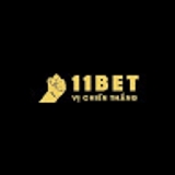 The "Trang Chủ 11BET" user's logo