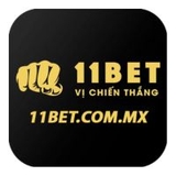 The "11Bet" user's logo
