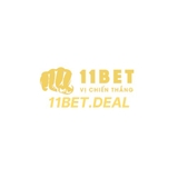 The "11betdeal" user's logo