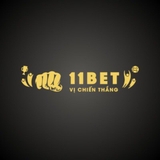 The "11BETjualdisurabaya" user's logo