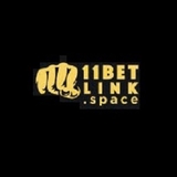 The "11Bet - Nhà Cái Uy Tín Hàng Đầu, Rút Tiền Siêu Tốc" user's logo