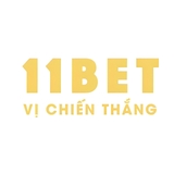 The "11betttorg" user's logo