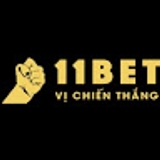 The "11BET" user's logo