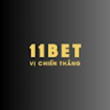 The "11betxco" user's logo