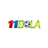 The "11bola" user's logo
