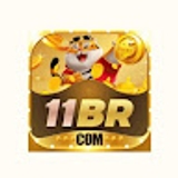 The "11br bet" user's logo