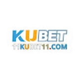 The "11kubet11com" user's logo