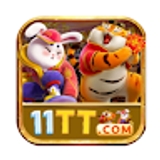 The "11tt bet" user's logo
