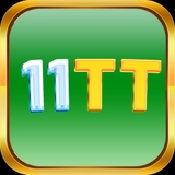The "11TT" user's logo