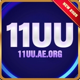 The "11uuaeorg" user's logo