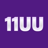 The "11UU Blue" user's logo